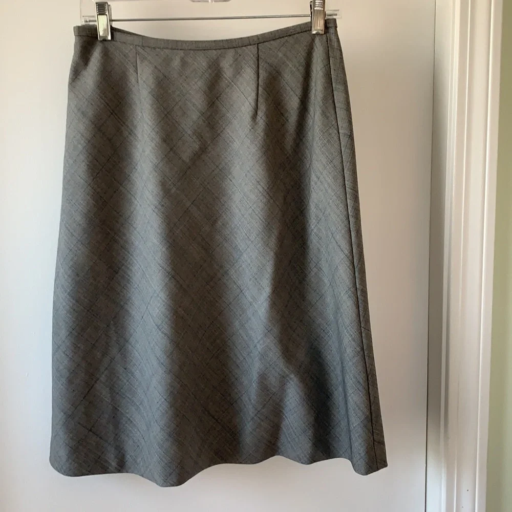 Ann Taylor Y2K Skirt 6